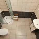 Apartment Miedzymorzem Krynica Morska