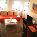 Apartment Miedzymorzem