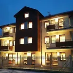 Miedzymorzem Apartment *