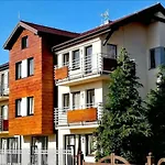 Miedzymorzem