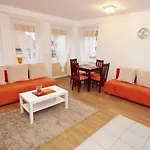 Apartment Miedzymorzem
