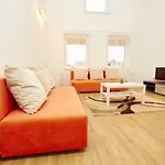 Apartment Miedzymorzem *