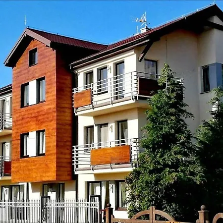 Miedzymorzem