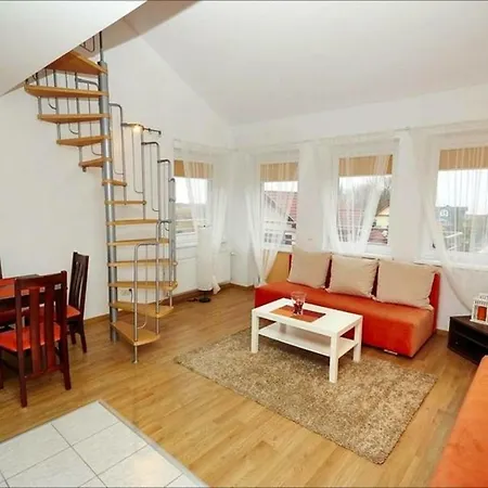 Miedzymorzem Krynica Morska