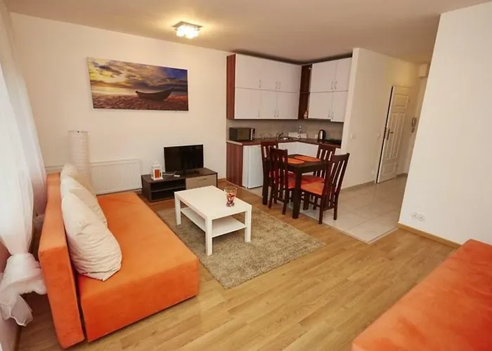 Miedzymorzem * Krynica Morska