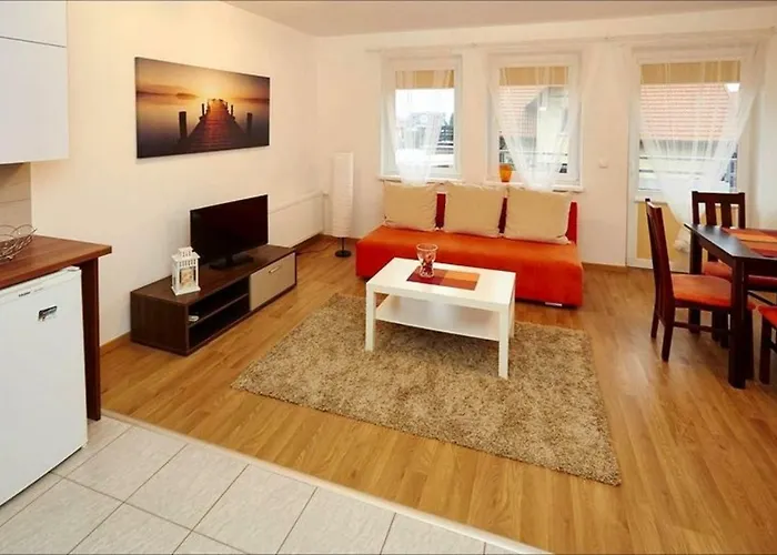 Miedzymorzem 库瑞尼卡慕斯卡